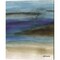 Coastal Abstraction by Stellar Design Studio 12" x 15" Canvas Wall Art (Set of 2)